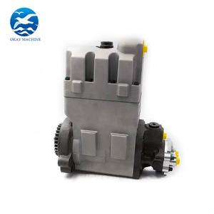 Bộ Phận Ban Đầu C7 C9 Động Cơ Phun Nhiên Liệu Bơm 319-0677 319-0678 Cho Mèo Máy Xúc 330d 320 320 336 336 335 335 <span class=keywords><strong>345</strong></span> - Product Image 5