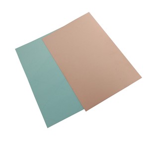 DFT <strong>AL</strong> CCL Manufacturer Aluminum Copper Cad Laminate Sheet IMS Insulation Metal Sheet for <strong>LED</strong> <strong>PCB</strong>