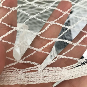 ファクトリーアウトレットカスタマイズされたメッシュ滝裏庭鳥防止HDPE保護魚の池カバーネット - Product Image 5