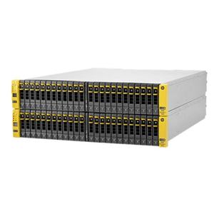 優れた品質のクラウドサーバーコンピューターHPE3PAR 8400 4NSwネットワークストレージ - Product Image 3