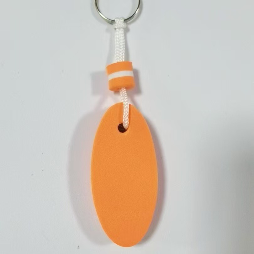Orange individual packaging