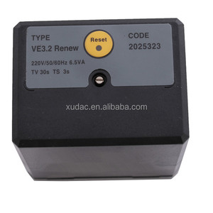 VE3.2 Renew <strong>New</strong> and Original Program Controller Igniter - Product Image 1