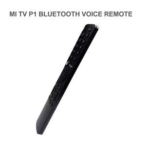 Ses uzaktan kumanda XMRM-19 için MI TV P1 akıllı ses PrimeVideo Netflix uzaktan kumanda - Product Image 2