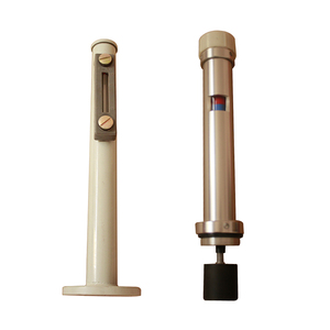 低价格变压器配件油浸式变压器用带浮子的管状油位指示器 - Product Image 6