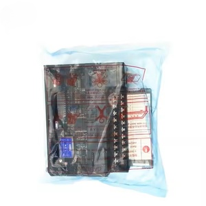 A1S64AD PLC Módulo de entrada analógica de 4 canales