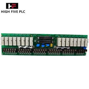 Hot Sale the Best and Cheapest MU-TDID52 MODULE <strong>Plc</strong> Industrial Control Board <strong>Input</strong> <strong>Output</strong> Module