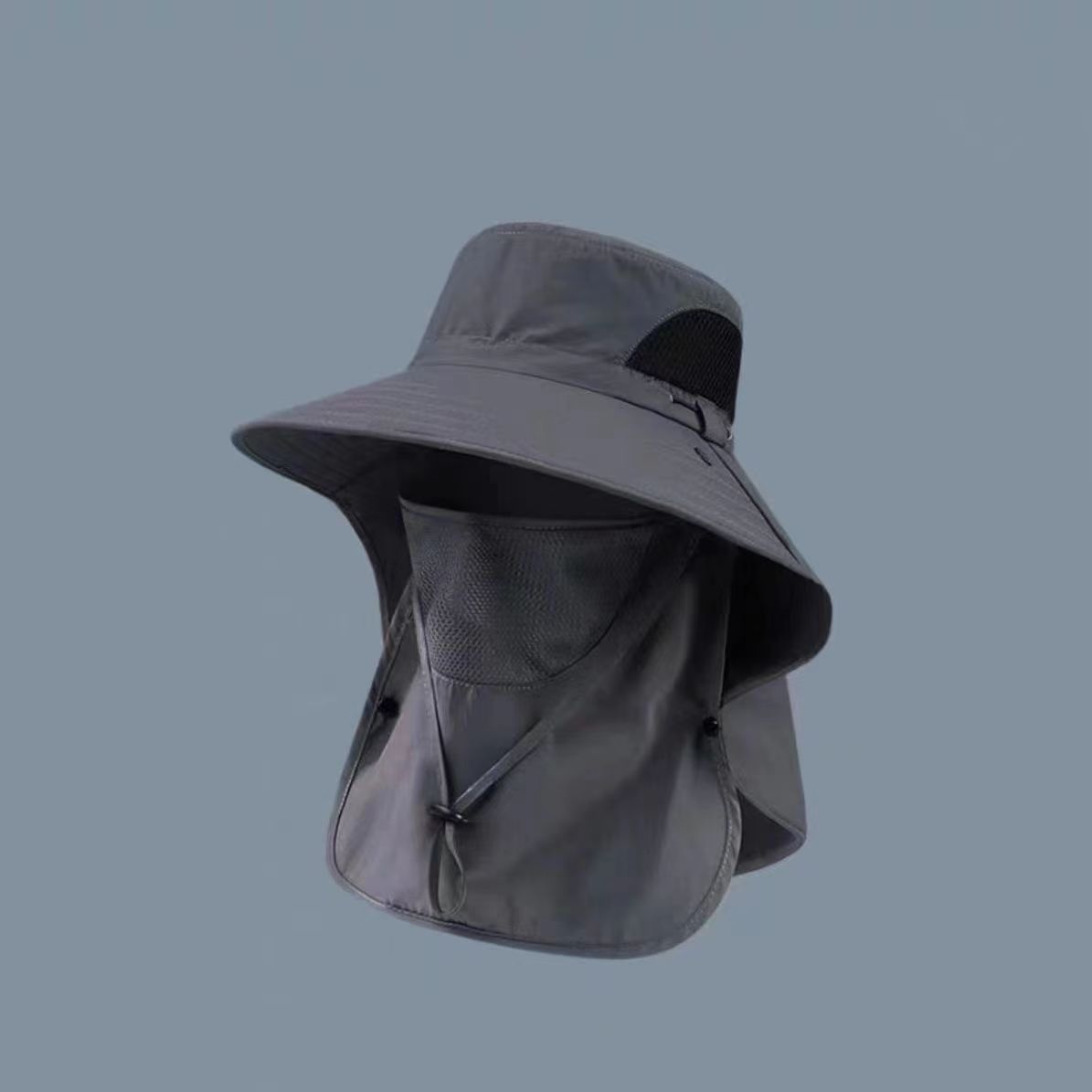 Dark Grey