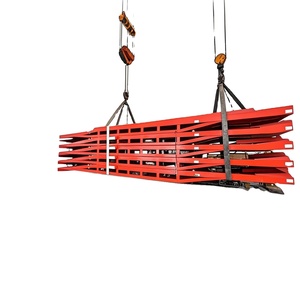 10t 12t 15t Mobile Loading Dock Rampe Br Bewegliche Dock Rampe Container Laden Entladen Plattform für Gabelstapler Rampe - Product Image 1