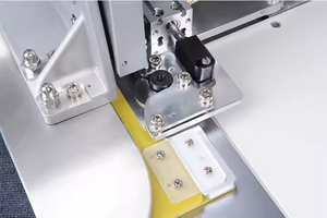 Jack JK-T3020 программируемый электронный узор швейная машина компьютерный узор машина - Product Image 3