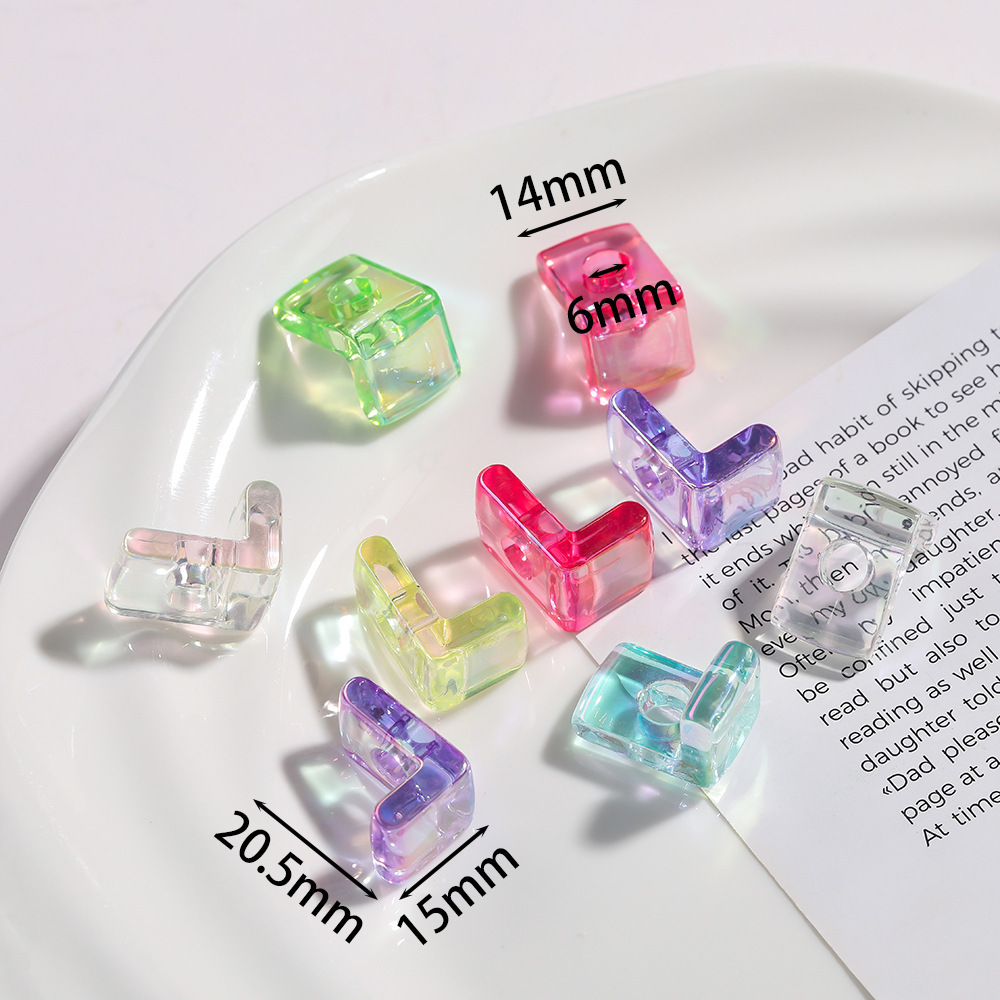 L-Colori misti