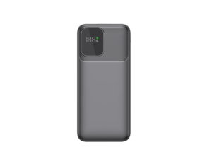 便携式20000毫安快速充电电源组通用微型USB和C型输入接口20w输出功率 - Product Image 4