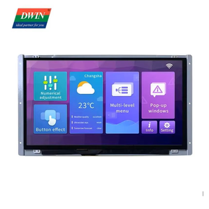 DWIN HMI <strong>LCD</strong> 15.6 inch 1366*768 IPS display with capacitive touch screen or resistive touch panel <strong>monitor</strong> <strong>for</strong> <strong>Raspberry</strong> <strong>pi</strong> - Product Image 1
