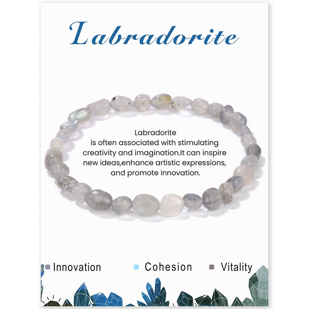 Labradorite