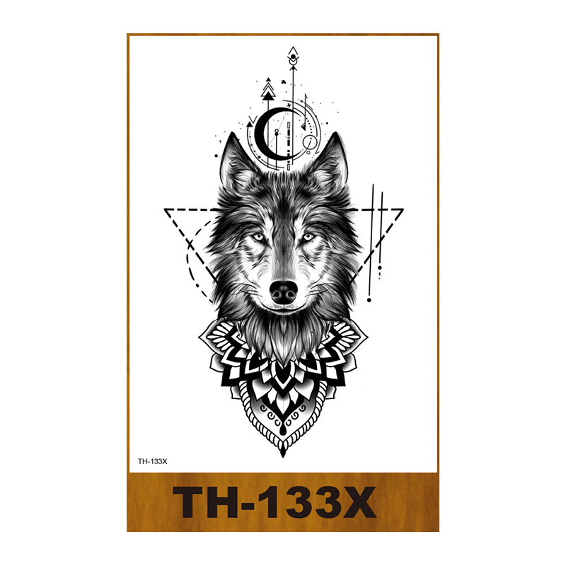 TH-133X