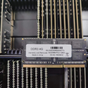 コンピュータアクセサリRAMメモリOEM Ddr3 4GB 8GB 1600MHzラップトップメモリモジュールRAM Ddr3
