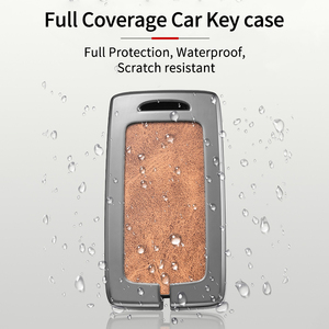 New Car <strong>Keys</strong> Protective Cover <strong>Key</strong> case Full Protective Cover for <strong>Mazda</strong> AXELA 3 AXELA Hatchback MX5 Mk3 for Gifts - Product Image 3