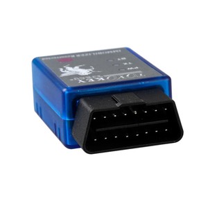 Mini ND900 Transponder Schlüssel Programmierer Plus Toyo Schlüssel OBD II Schlüssel Pro Unterstützung 4C 4D 46 G H Chips - Product Image 6