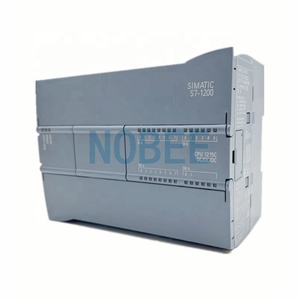 S7-1200-SPS-Steuerung CPU1215C 6ES7215-1AG40-0XB0 6ES7215-1BG40-0XB0 6ES7215-1HG40-0XB0