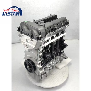 Brand New Chinese Auto <strong>Engine</strong> SQRE4G15C E4G15C 4G15C Long Block <strong>Engine</strong> Assembly 1.5L for Chery Tiggo 3X 5X Arrizo 5 - Product Image 4