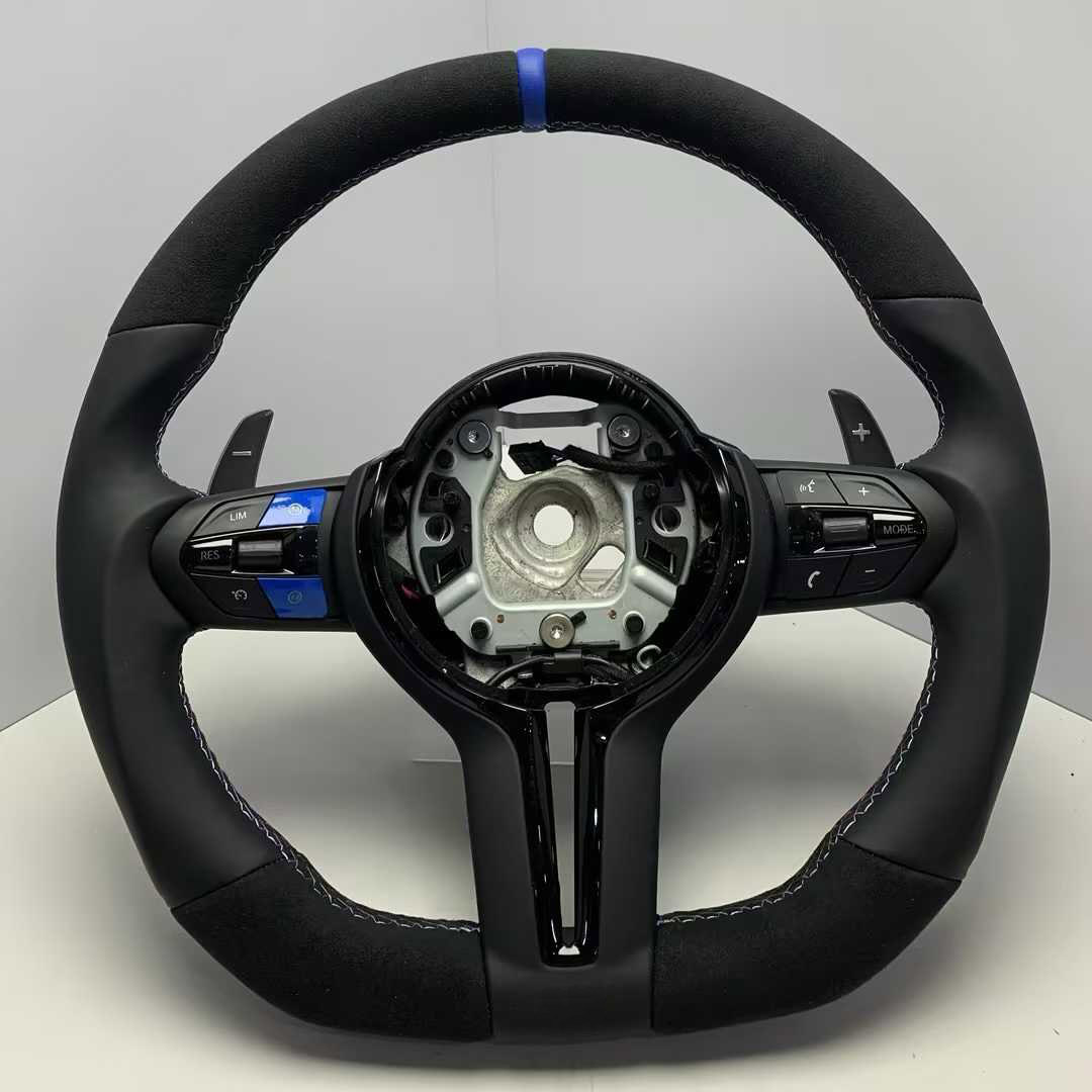 Bleu M1M2