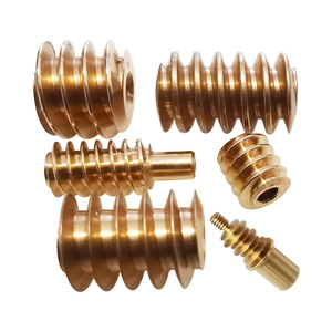 Zug modell räder/Zug modellteile Kunden spezifische Verarbeitung CNC-drehende mechanische Bauteile - Product Image 3