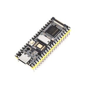 LuckFox Pico Plus RV1103 <strong>Linux</strong> Micro Dev Board Integrates Cortex-A7/RISC-V MCU/NPU/ISP Processors Pinheader Option - Product Image 1