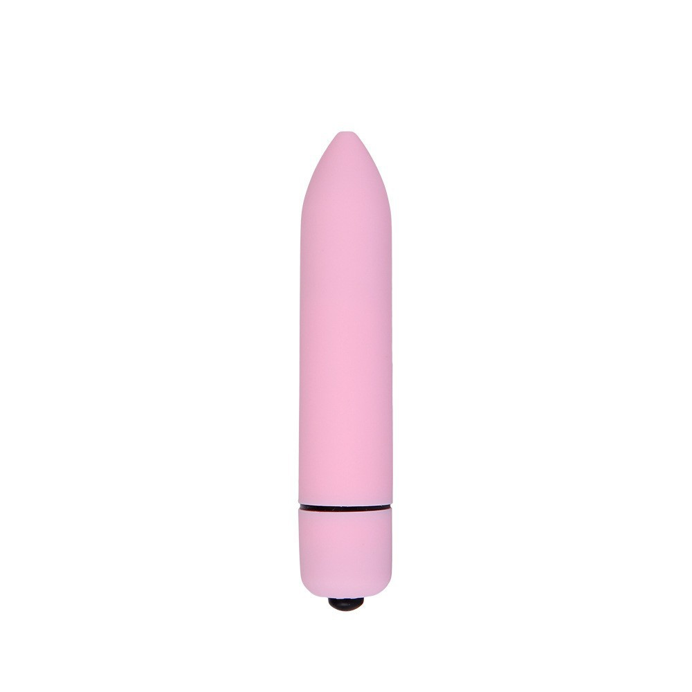 Pink Ten Frequency