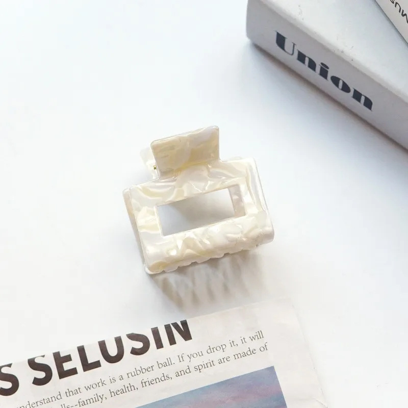 Motif eau blanc 5cm