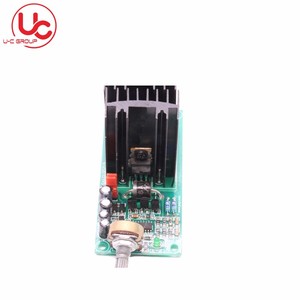 Güvenilir çin tedarikçisi OEM/ODM PCB & PCBA 24-Hour alıntı ve hızlı teslimat kalite güvence - Product Image 4