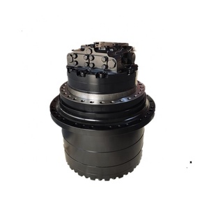 31N6-40050 31N6-40051 R215LC-7 ไดรฟ์สุดท้าย R210LC-7 ไดรฟ์สุดท้าย - Product Image 4