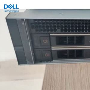 Новый оригинальный Dell PowerEdge R550 с процессором Intel Xeon Gen 2U Стеллаж с 16 DDR4 DIMM слотами - Product Image 5
