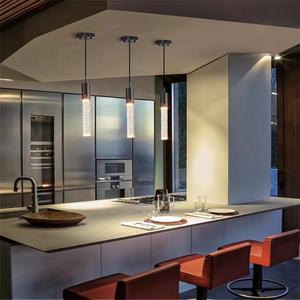 Đèn Chùm Pha Lê Thủy Tinh Led Hình Vuông Lớn Và Sang Trọng Kiểu Mỹ Hiện Đại Cho Chiếu Sáng Khách Sạn Biệt Thự - Product Image 4