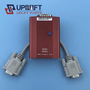 KM878240G01 инструмент для испытания лифта LCEUIO диагностический инструмент для обслуживания лифта - Product Image 5