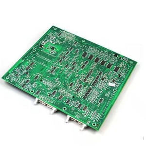 低価格エレベータースペアパーツエレベーターPCB KoneメインボードマザーボードKM773380G04用 - Product Image 2