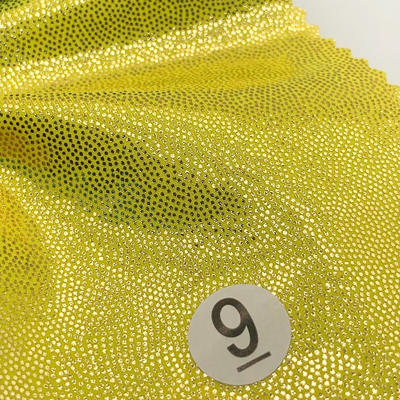 #9-Green Lemon