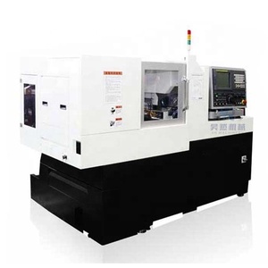自動旋盤sm205 CNCスイス旋盤 - Product Image 1