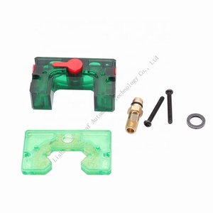 Carril de guía lineal autolubricante HGW20 HGH20, bloque deslizante E2, de alto precio - Product Image 3