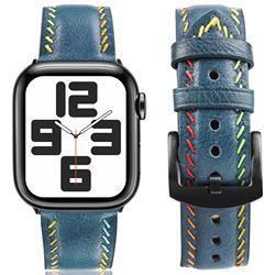 Dark blue-Only strap