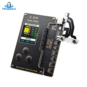 Face ID <strong>Programmer</strong> for <strong>iPhone</strong> X XS Max XR 11 12 13 14 Pro Max Checking Reading Writing Repair Tool - Product Image 2