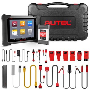 Autel-escáner de diagnóstico MaxiSys e-lite, dispositivo Original con programación J2534 ECU con Wifi/Bluetooth, 2 años de actualización gratuita - Product Image 6