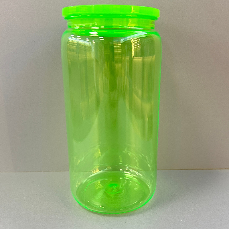 Vert fluo