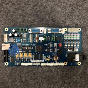 Принтер XP600 плата Преобразованный комплект с Hoson печатные платы для DX5 DX7 5113 XP600 hoson kit xp600 4 головки наборы - Product Image 6