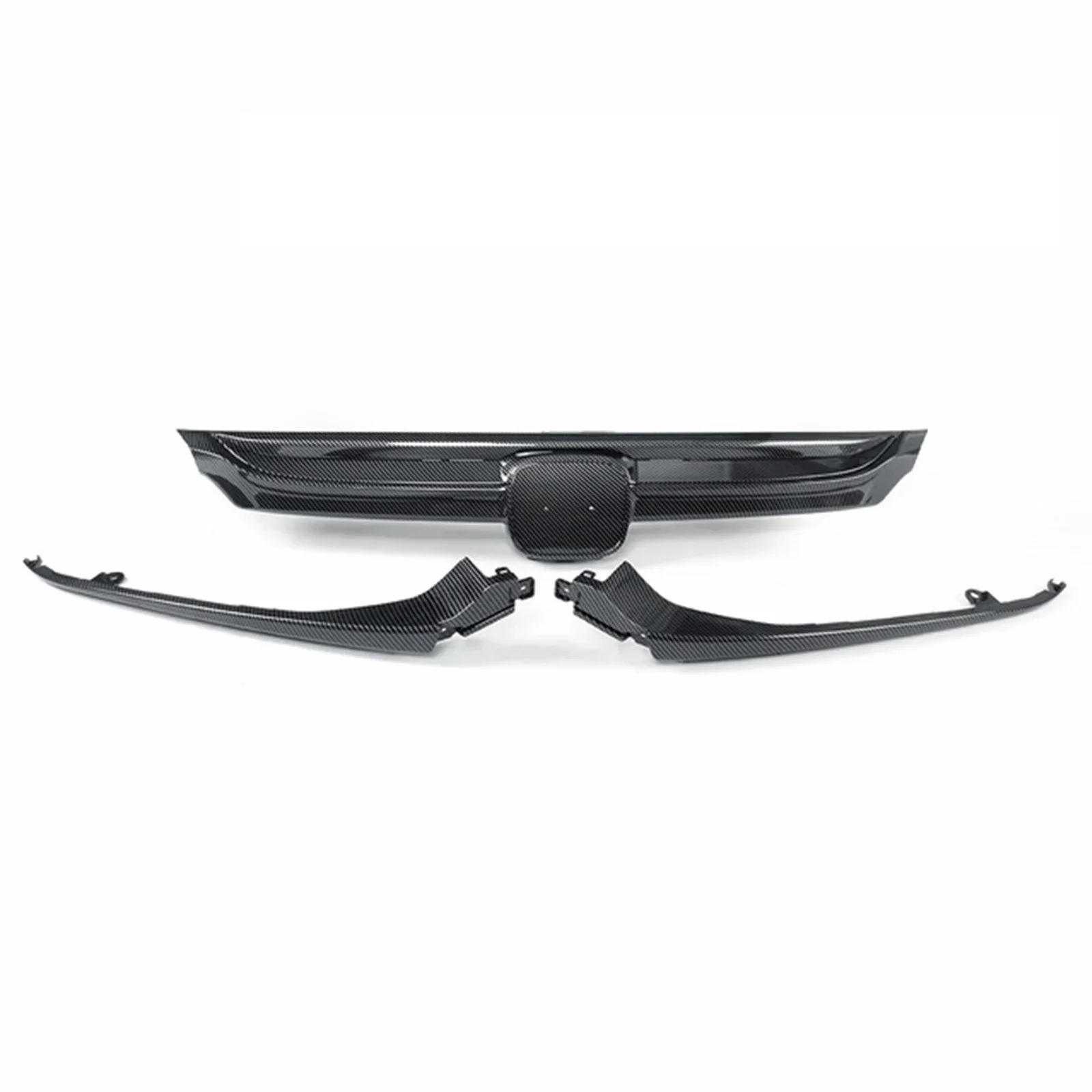 Carbon Fiber Style