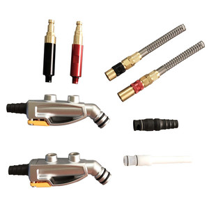Ailin OptiFlow IG07 Pulver injektor Komplette Werks-Direkt verkauf Pulver beschichtung pistole Ersatzteile - Product Image 4
