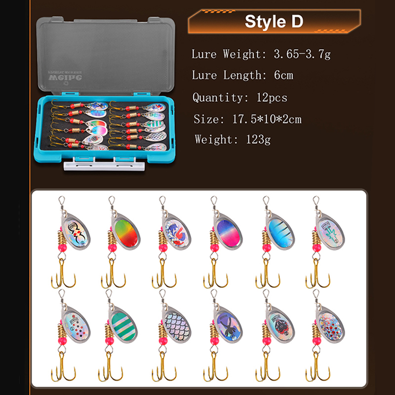 Style A