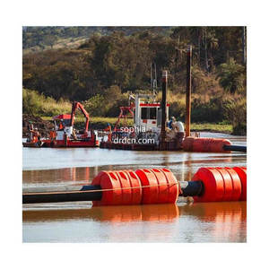 Good Price Gold Dredge Ship Pipe Tube <strong>Dredging</strong> Rubber Hose for Pump/Dredger