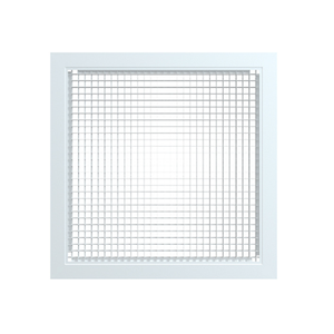Алюминиевый Потолочный Воздушный Диффузор - Product Image 2