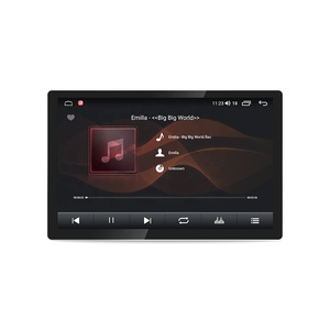 <strong>Android</strong> 12 8 Core Car Radio for Universal 13inch Car Gps Navigation Support 1080P <strong>Rear</strong> <strong>View</strong> Camera and Steering Wheel Control