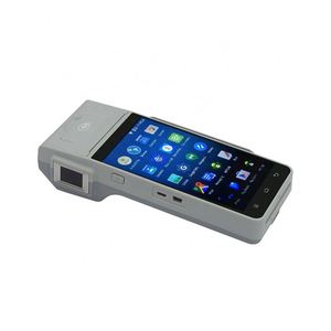 Android все в одном Портативные Pos с принтером Sdk для портативной Pos-машины с считывателем отпечатков пальцев, доставка из Шэньчжэня - Product Image 2