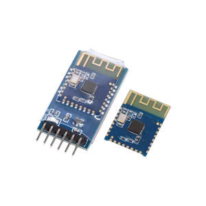 JDY-23 5.0 <strong>bluetooth</strong> Module BLE 5.0 Transmission Digital Transmission CC2541 <strong>Slave</strong> JDY 23 JDY23 JDY-23 <strong>bluetooth</strong> ble module